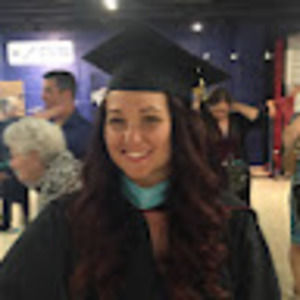 Meet your Posher, Kristen